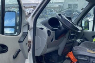 Commande chauffage RENAULT MASTER 2
