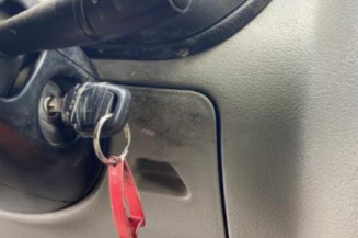 Commande chauffage RENAULT MASTER 2