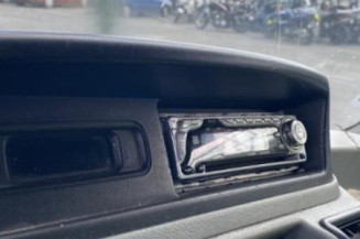 Commande chauffage RENAULT MASTER 2