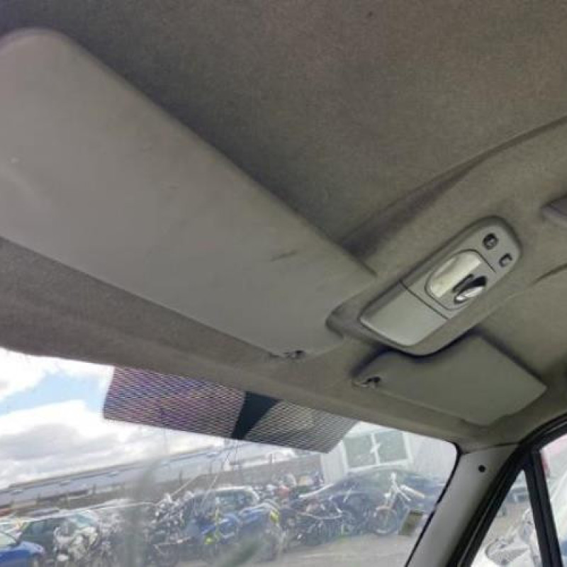 Commande chauffage RENAULT MASTER 2 Photo n°17