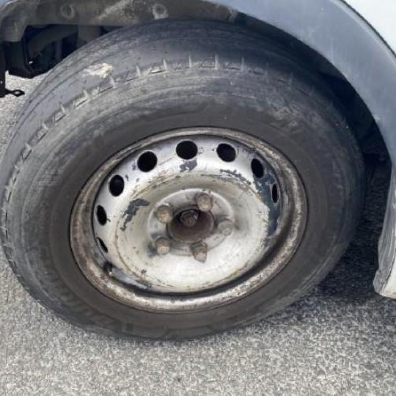 Commande chauffage RENAULT MASTER 2 Photo n°18