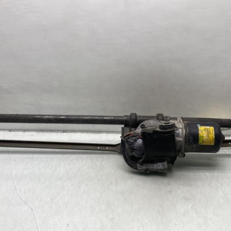 Moteur essuie glace avant RENAULT MASTER 2 Photo n°4