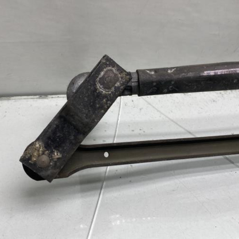 Moteur essuie glace avant RENAULT MASTER 2 Photo n°5
