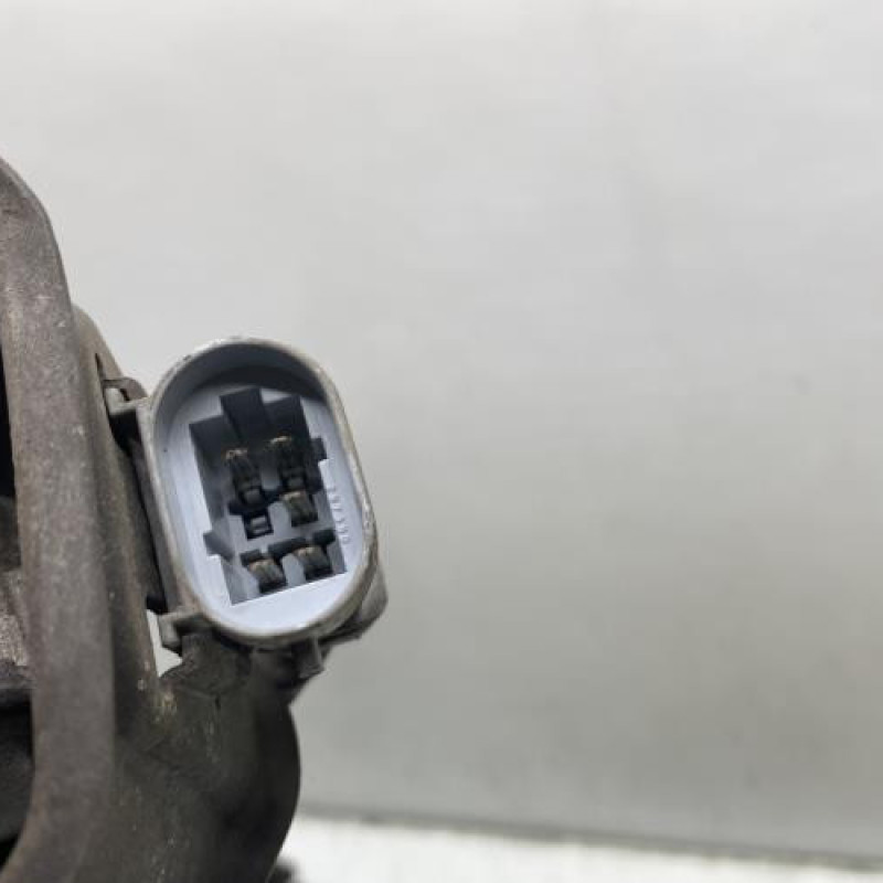 Moteur essuie glace avant RENAULT MASTER 2 Photo n°7