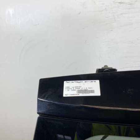 Malle/Hayon arriere FORD FIESTA 5