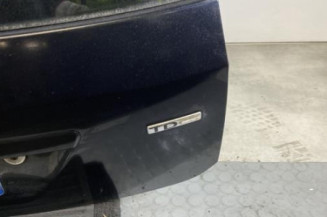 Malle/Hayon arriere FORD FIESTA 5