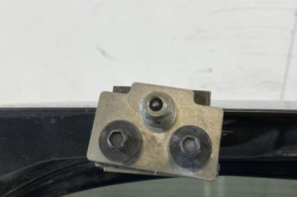 Malle/Hayon arriere FORD FIESTA 5