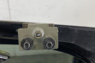 Malle/Hayon arriere FORD FIESTA 5
