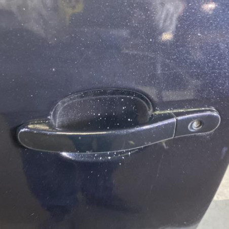 Porte avant gauche FORD FIESTA 5