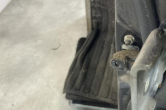 Porte avant gauche FORD FIESTA 5