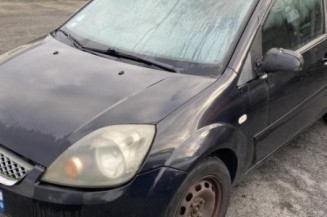 Malle/Hayon arriere FORD FIESTA 5