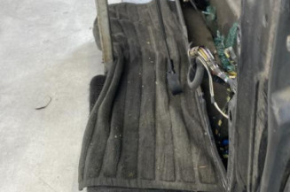 Porte avant gauche FORD FIESTA 5
