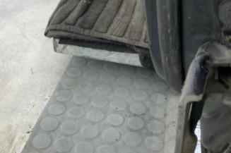 Porte avant gauche FORD FIESTA 5
