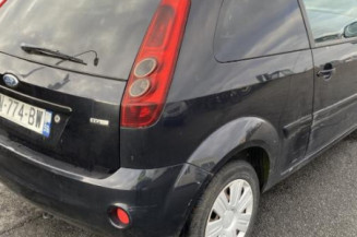 Malle/Hayon arriere FORD FIESTA 5