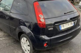 Malle/Hayon arriere FORD FIESTA 5