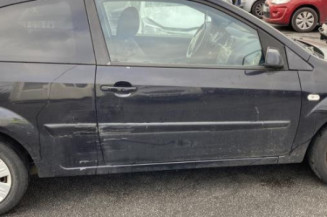 Malle/Hayon arriere FORD FIESTA 5