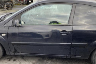 Malle/Hayon arriere FORD FIESTA 5