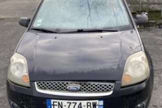 Malle/Hayon arriere FORD FIESTA 5