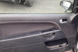 Porte avant gauche FORD FIESTA 5