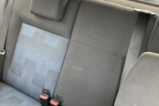 Porte avant gauche FORD FIESTA 5