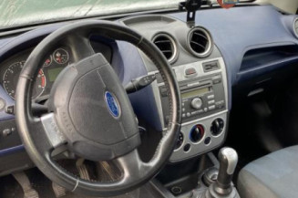 Porte avant gauche FORD FIESTA 5