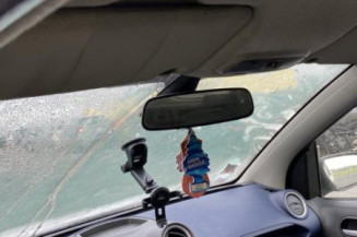 Porte avant gauche FORD FIESTA 5