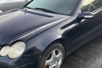 Feu arriere principal droit (feux) MERCEDES CLASSE C 203 COUPE SPORT