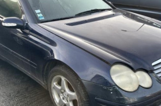 Feu arriere principal droit (feux) MERCEDES CLASSE C 203 COUPE SPORT