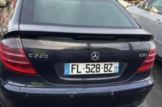 Feu arriere principal droit (feux) MERCEDES CLASSE C 203 COUPE SPORT