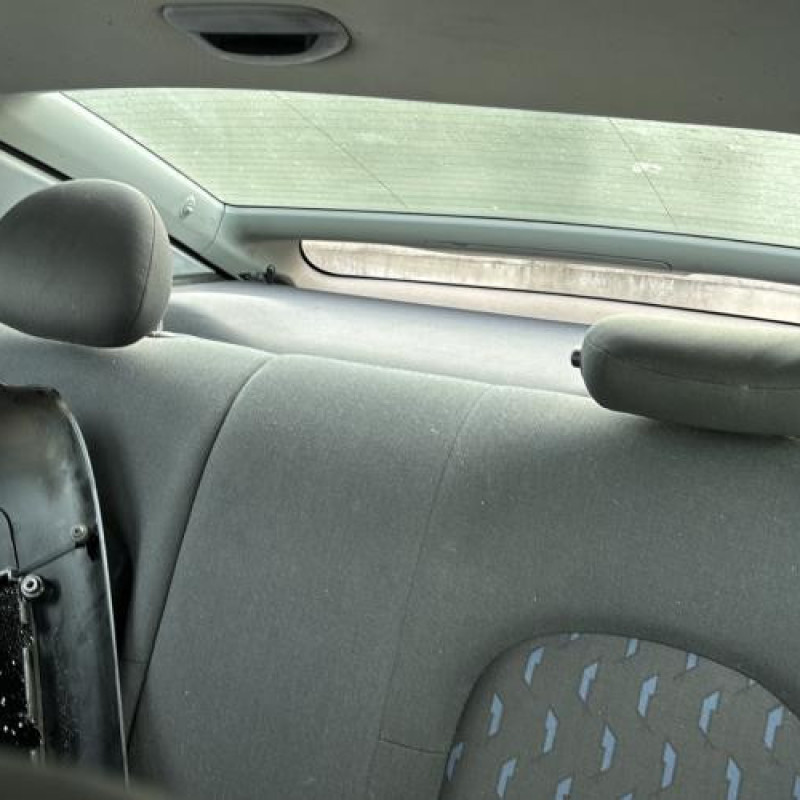 Feu arriere principal droit (feux) MERCEDES CLASSE C 203 COUPE SPORT Photo n°13