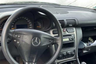 Feu arriere principal droit (feux) MERCEDES CLASSE C 203 COUPE SPORT