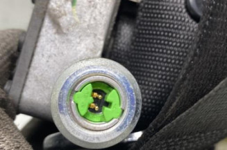 Pretensionneur de ceinture avant gauche MERCEDES CLASSE C 203 COUPE SPORT