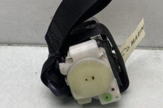 Pretensionneur de ceinture avant gauche MERCEDES CLASSE C 203 COUPE SPORT