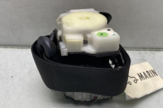 Pretensionneur de ceinture avant gauche MERCEDES CLASSE C 203 COUPE SPORT