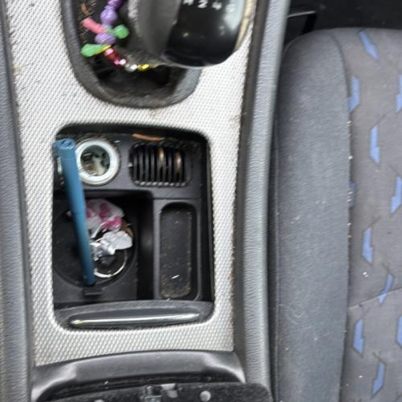 Commande chauffage MERCEDES CLASSE C 203 COUPE SPORT Photo n°17