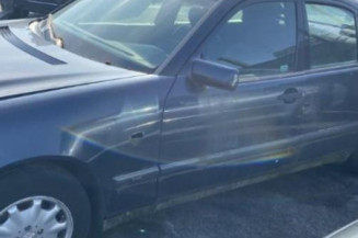 Feu arriere principal droit (feux) MERCEDES CLASSE E 210