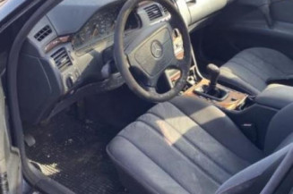Feu arriere principal droit (feux) MERCEDES CLASSE E 210