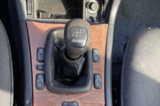 Feu arriere principal droit (feux) MERCEDES CLASSE E 210