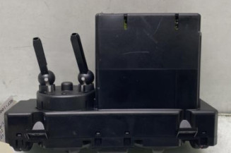 Commande chauffage MERCEDES CLASSE E 210