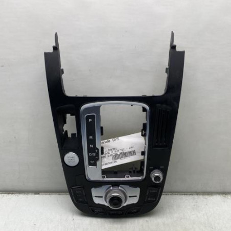 Commande GPS AUDI Q5 1 Photo n°1