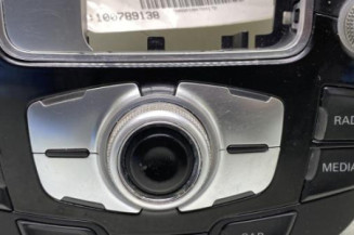 Commande GPS AUDI Q5 1