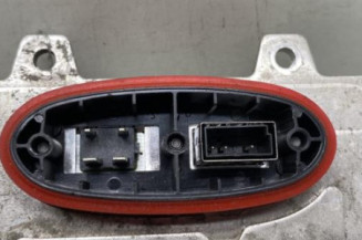 Boitier xenon NISSAN QASHQAI 1
