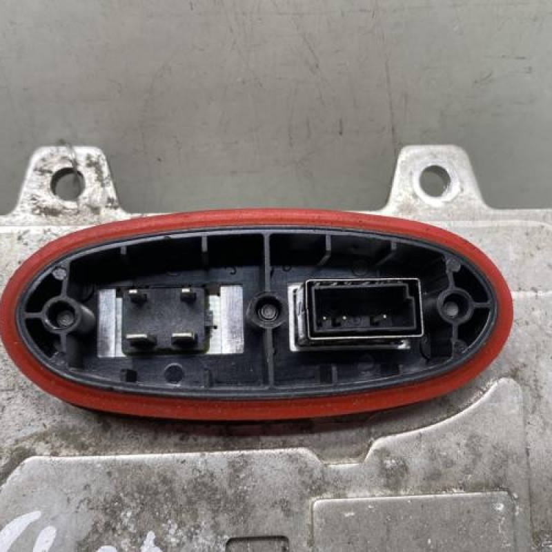 Boitier xenon NISSAN QASHQAI 1 Photo n°4