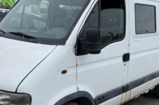 Colonne de direction RENAULT MASTER 2