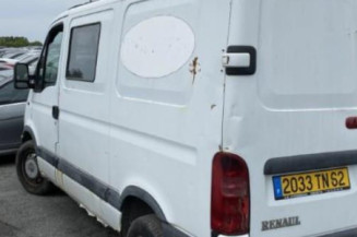 Colonne de direction RENAULT MASTER 2