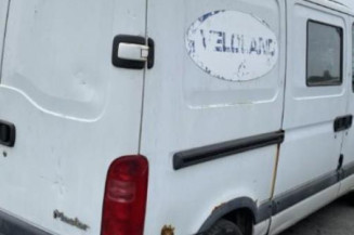 Colonne de direction RENAULT MASTER 2
