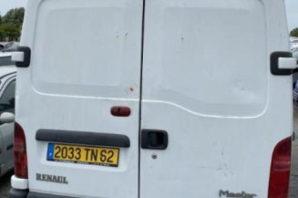 Colonne de direction RENAULT MASTER 2