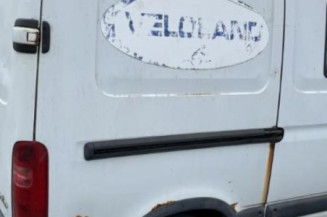 Colonne de direction RENAULT MASTER 2