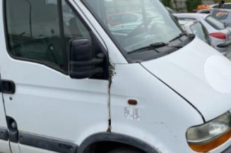 Colonne de direction RENAULT MASTER 2