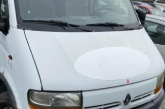 Colonne de direction RENAULT MASTER 2
